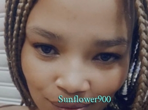 Sunflower900