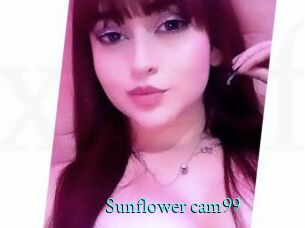 Sunflower_cam99