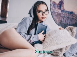 Sunjezza