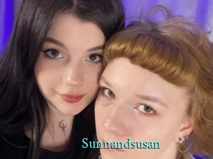 Sunnandsusan