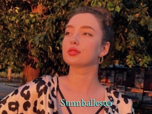 Sunnballester