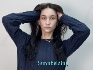 Sunnbelding