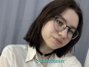 Sunnblumer
