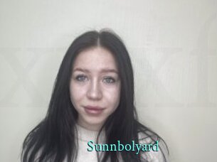 Sunnbolyard