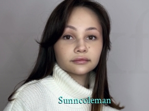 Sunncoleman