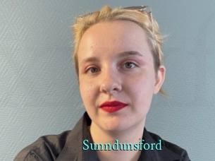 Sunndunsford