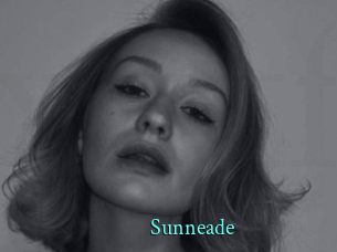 Sunneade
