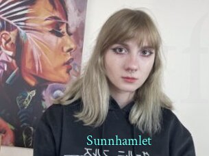 Sunnhamlet