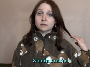 Sunnhammond