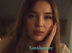 Sunnhanney