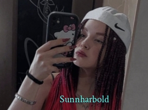 Sunnharbold