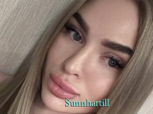 Sunnhartill