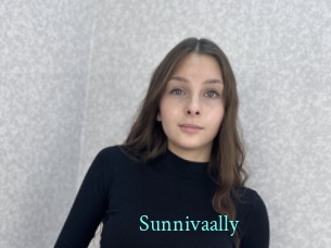 Sunnivaally