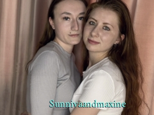 Sunnivaandmaxine