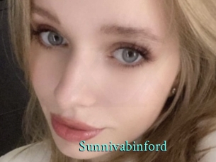 Sunnivabinford