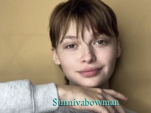 Sunnivabowman