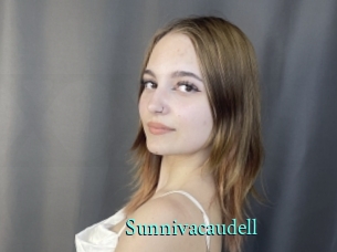 Sunnivacaudell