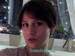 Sunnivacoote