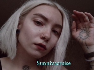 Sunnivacruise
