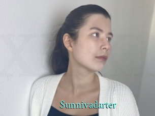 Sunnivadarter