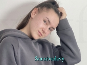 Sunnivadavy