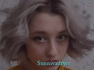 Sunnivadryer