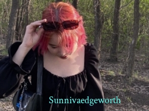 Sunnivaedgeworth