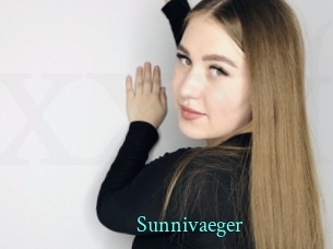 Sunnivaeger