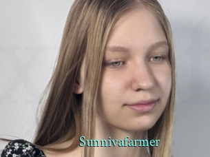 Sunnivafarmer