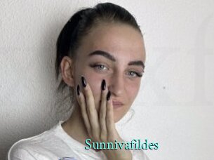 Sunnivafildes