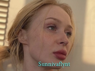 Sunnivaflynt
