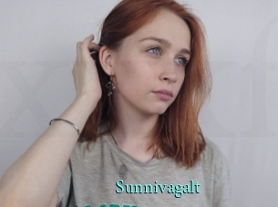 Sunnivagalt