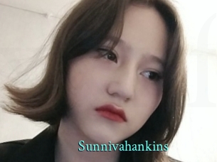 Sunnivahankins