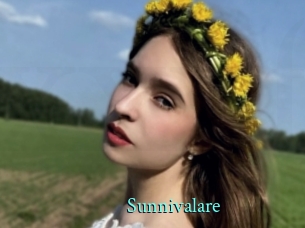 Sunnivalare