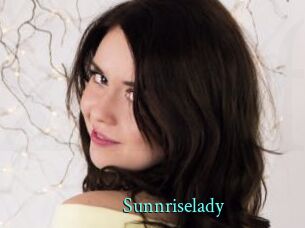 Sunnriselady