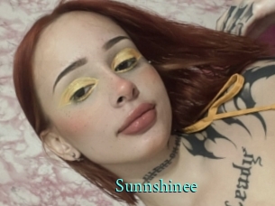 Sunnshinee
