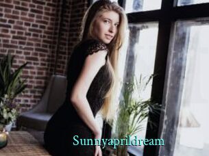 Sunnyaprildream