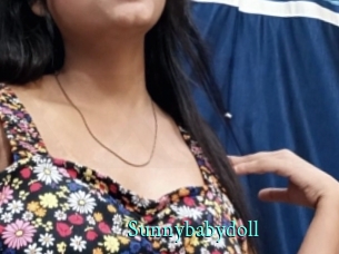 Sunnybabydoll