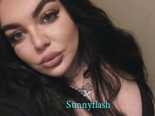 Sunnyflash