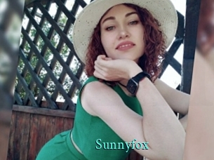 Sunnyfox