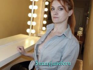Sunnyjaneforu