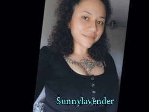 Sunnylavender