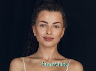 sunnyluxe xxx Fantasy Land