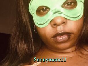 Sunnymarie22