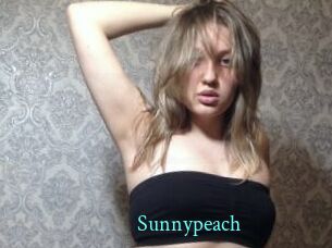 Sunnypeach