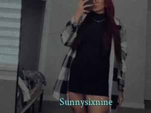 Sunnysixnine