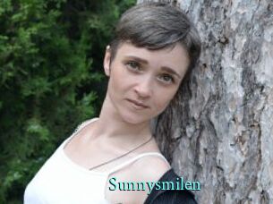 Sunnysmilen