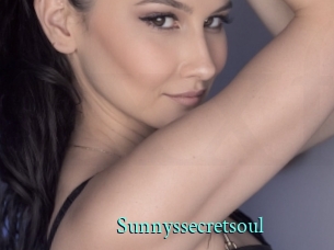 Sunnyssecretsoul