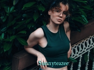 Sunnyteazee