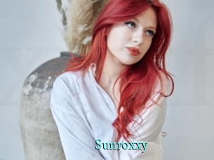 Sunroxxy